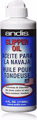 Huile de rasoir andis 118 ml paquet de 3. DIAYTAR COTE D'IVOIRE est la destination idéale pour les acheteurs en ligne en Côte d'Ivoire, proposant une large gamme de produits de toutes sortes. La boutique en ligne garantit des prix compétitifs, des délais de livraison rapides et un service client fiable. Elle est la référence pour les consommateurs qui recherchent des produits de qualité.