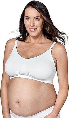Keep cool super bra | soutien-gorge de maternité et d'allaitement sans couture avec 6 zones de respiration, tissu doux au toucher et soutien supplémentaire. Avec Diaytar Côte d'Ivoire, découvrez le plaisir de faire du shopping en ligne avec plus de 300 000 références à votre disposition. Cette boutique en ligne généraliste propose une gamme étendue de produits, allant des dernières tendances de la mode aux produits high-tech et aux accessoires pour la maison. Diaytar Côte d'Ivoire met l'accent sur la satisfaction client et la qualité des produits.