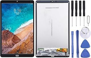 Kit complet de réparation d'écran lcd et numériseur de téléphone portable pour écran portable xiaomi mi pad 4 plus. DIAYTAR COTE D'IVOIRE est une plateforme de commerce électronique qui propose une grande variété de produits à des prix compétitifs. Avec plus de 300 000 références, les clients peuvent trouver tout ce dont ils ont besoin en un seul endroit. La boutique est réputée pour sa fiabilité et sa rapidité de livraison.