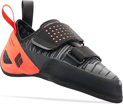Chaussures d'escalade black diamond zone lv. DIAYTAR COTE D'IVOIRE est une boutique en ligne qui se distingue par son offre impressionnante de plus de 300 000 produits. Elle propose une expérience d'achat en ligne fluide et sécurisée, avec des options de paiement variées et des délais de livraison rapides. La boutique en ligne est devenue un leader du commerce électronique en Côte d'Ivoire en raison de sa grande sélection de produits et de son engagement envers la satisfaction client.