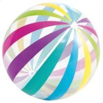 Ballon de plage géant intex 42 "