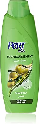 Pert plus shampooing nourrissant en profondeur à l'huile d'olive pour cheveux. Diaytar Côte d'Ivoire, votre partenaire de confiance pour vos achats en ligne, vous offre un choix immense de plus de 300 000 références de produits. Que vous cherchiez des produits pour la maison, des accessoires pour votre téléphone ou des vêtements pour toute la famille, Diaytar a tout ce qu'il vous faut. Avec une équipe dédiée au service client, Diaytar assure une expérience d'achat sans soucis.