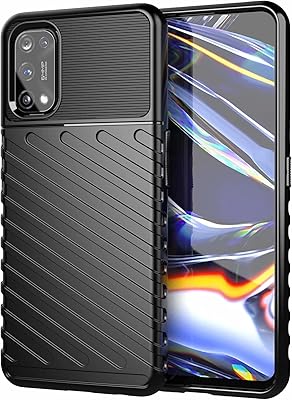 Pour oppo realme 7 pro housse de protection antidérapante en tpu. Découvrez le monde du shopping en ligne avec DIAYTAR COTE D'IVOIRE, où vous pouvez trouver tout ce dont vous avez besoin, du vêtement à l'électronique en passant par les produits de beauté. Notre large gamme de produits et notre service client de qualité font de nous la boutique en ligne préférée des Ivoiriens. Nous nous efforçons de vous offrir les meilleures marques et les meilleurs prix.