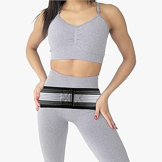 Ceinture de sciatique oxcomfort pour femmes et hommes - ceinture de soutien sacro-iliaque pour articulations si - soulagement de la douleur pour le bas du dos, la sciatique, le bassin, lombaire, la hanche, la jambe, le nerf sacré - xl-xxl hanche grande taille 47-56 pouces. DIAYTAR COTE D'IVOIRE, boutique en ligne généraliste avec plus de 300000 références, est devenue une référence incontournable pour les ivoiriens. Elle propose une large gamme de produits allant de l'électronique à la mode en passant par les produits alimentaires. C'est la boutique leader en Côte d'Ivoire.