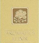 Élixir aromatique de clinique pour femme, vaporisateur de parfum 1,5 oz