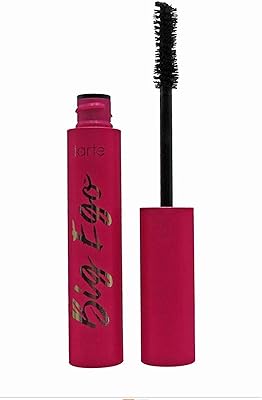 Mascara botanique tarte big age - 7 ml - noir. Diaytar Cote d'Ivoire s'est imposée comme la boutique en ligne leader en Côte d'Ivoire, grâce à sa gamme étendue de produits et à son engagement à offrir le meilleur service client. Avec plus de 300 000 références, les clients peuvent trouver tout ce dont ils ont besoin sur une seule plateforme, ce qui rend les achats en ligne pratiques et simples. La boutique est ainsi devenue incontournable pour les internautes ivoiriens.