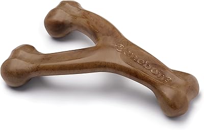 Jouet pour chien à mâcher agressif benibone - saveur bacon, grand marron. DIAYTAR COTE D'IVOIRE est une boutique en ligne généraliste qui propose plus de 300000 références de produits, ce qui en fait la plus grande sélection de produits en ligne en Côte d'Ivoire. Avec sa large gamme de produits, DIAYTAR COTE D'IVOIRE répond aux besoins de tous les clients. Elle est ainsi devenue la boutique leader en Côte d'Ivoire.