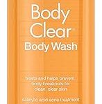 Nettoyant pour le corps neutrogena clear 251 ml