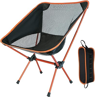 Chaise de camping pliante légère, portable et compacte the white shop pour la plage, les voyages, la randonnée, les festivals et toutes les activités de plein air (orange). DIAYTAR COTE D'IVOIRE est la boutique en ligne leader en Côte d'Ivoire, offrant une large sélection de produits à des prix compétitifs. Avec une équipe dédiée à la satisfaction client, cette boutique en ligne garantit une expérience d'achat en ligne sécurisée et fiable. Les clients peuvent choisir parmi plus de 300000 références de produits.