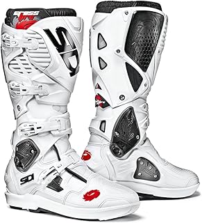 Chaussures de moto sidi crossfire 3 srs