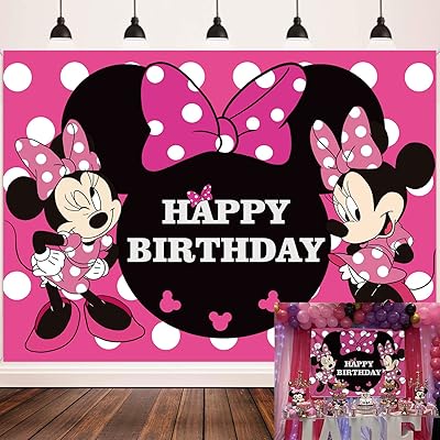 Pefsinol une toile de fond photo minnie mouse pour filles 1er anniversaire dessin animé mickey mouse rose design décoration de fête d'anniversaire 7x5 pieds. Avec plus de 300 000 références, DIAYTAR COTE D'IVOIRE est incontestablement la boutique en ligne la plus fournie de Côte d'Ivoire, proposant à ses clients une gamme impressionnante de produits répondant à tous les aspects de la vie quotidienne. La navigation sur le site est facile et intuitive, permettant aux utilisateurs de trouver rapidement ce qu'ils recherchent. DIAYTAR COTE D'IVOIRE garantit une expérience d'achat agréable et pratique !