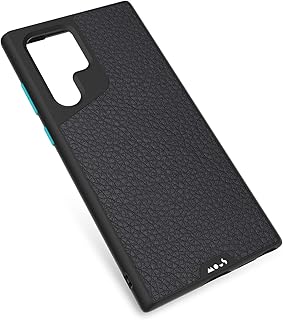 Mosi - housse de protection pour samsung galaxy s22 ultra - limitless 3.0 - cuir noir - sans protection d'écran. DIAYTAR COTE D'IVOIRE est une boutique en ligne généraliste qui propose plus de 300000 références de produits pour répondre à tous les besoins de ses clients.
