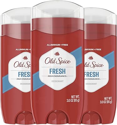 Déodorant frais old spice pour homme, 75 ml. En tant que leader du commerce en ligne en Côte d'Ivoire, DIAYTAR COTE D'IVOIRE assure une expérience d'achat sans souci. Les clients peuvent profiter d'une navigation intuitive sur le site web, d'une gamme de moyens de paiement sécurisés, ainsi que d'un service client réactif. La boutique est constamment à la pointe des dernières tendances pour proposer les produits les plus demandés.