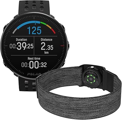 Polar vantage m2 ohr noir/gris s-l. DIAYTAR COTE D'IVOIRE est une boutique en ligne généraliste qui propose plus de 300 000 références de produits. Cette boutique en ligne est considérée comme l'une des meilleures en Côte d'Ivoire, offrant une large gamme de produits pour répondre aux besoins de ses clients. Les clients peuvent faire leurs achats en toute sécurité et confiance sur le site.