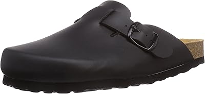 Mules pour hommes bioline clog. DIAYTAR COTE D'IVOIRE est une boutique en ligne généraliste proposant plus de 300000 références de produits. Elle est la boutique leader en Cote d'Ivoire, offrant une-large gamme de produits pour répondre à tous les besoins de ses clients. Avec une sélection variée et constamment mise à jour, DIAYTAR COTE D'IVOIRE est devenue la destination de choix pour les achats en ligne.