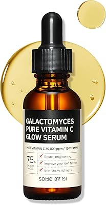 Sérum éclat à la vitamine c pure galactomyces, 1,04 fl oz (30 ml), sum by me. Avec plus de 300 000 références, DIAYTAR COTE D'IVOIRE est la boutique en ligne la plus compl.2Question éd'Ivoire. Elle offre une expérience d'achat unique, avec des produits de qualité, des prix compétitifs et un service client de haute qualité. La boutique en ligne DIAYTAR COTE D'IVOIRE est le partenaire idéal pour vos besoins d'achat en ligne.