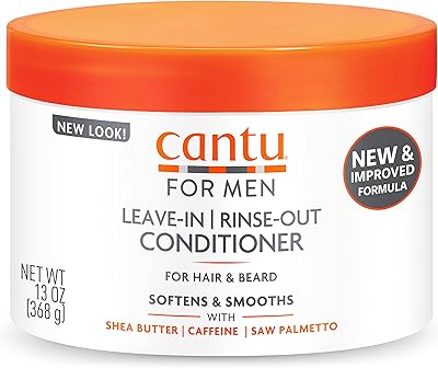 Baume pour cheveux et barbe sans rinçage cantu pour hommes, 13 oz (l'emballage peut varier). DIAYTAR COTE D'IVOIRE est la destination idéale pour les consommateurs ivoiriens qui cherchent à acheter des produits de qualité à des prix compétitifs. La boutique propose des produits pour tous les besoins et toutes les occasions, ainsi que des conseils d'achat et des recommandations pour aider les clients à faire des choix éclairés. Elle est également engagée dans la promotion des produits locaux et du développement économique de la Côte d'Ivoire.