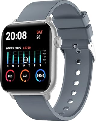 Tracker d'activité et de fitness xplora xmove moniteur de fréquence cardiaque