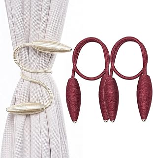 1 paire de pinces à embrasses de rideaux rideaux aléatoires ceintures boucles. Avec plus de 300 000 références de produits, Diaytar Côte d'Ivoire est la destination idéale pour les consommateurs ivoiriens qui cherchent à acheter en ligne. La boutique propose une gamme étendue de catégories, allant de l'électronique à la mode, en passant par les produits pour la maison et les loisirs. Diaytar Côte d'Ivoire est engagée à offrir à ses clients une expérience d'achat en ligne de haute qualité, avec des services tels que la livraison à domicile et le paiement en ligne sécurisé.