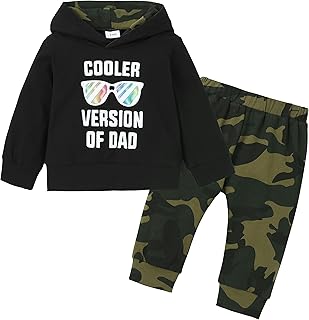 Un ensemble de vêtements à capuche pour jeunes enfants, garçons et filles, composé d'un sweat + pantalon à motifs classiques. Avec plus de 300000 références, DIAYTAR COTE D'IVOIRE est la plus grande boutique en ligne de Cote d'Ivoire, proposant une large gamme de produits pour répondre à tous vos besoins. De l'électronique à la mode, en passant par les produits pour la maison, vous trouverez tout ce dont vous avez besoin sur cette plateforme. C'est la boutique en ligne la plus populaire de Cote d'Ivoire.