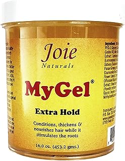 Gel coiffant tenue extra joy naturals my gel, 470 ml. DIAYTAR COTE D'IVOIRE est une boutique en ligne généraliste qui propose une large gamme de produits avec plus de 300000 références. Elle est considérée comme l'une des boutiques en ligne les plus populaires en Côte d'Ivoire. Elle offre une expérience d'achat en ligne facile et sécurisée.