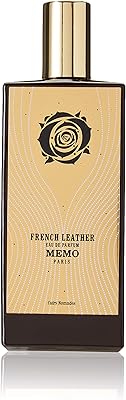 Memo paris cuir français pour unisexe 75 ml - eau de parfum