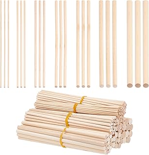 Panda hole 150 pièces de chevilles en bois 7 tailles. En tant que leader du e-commerce en Cote d'Ivoire, DIAYTAR COTE D'IVOIRE renforce constamment son offre pour rester à la pointe de la tendance et du besoin des consommateurs. La boutique en ligne collabore avec des marques locales et internationales pour proposer les produits les plus recherchés.