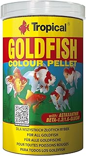 Granules de couleur dorée 1000 ml/320 grammes