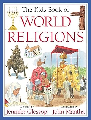 Le livre pour enfants sur les religions du monde. La boutique en ligne DIAYTAR COTE D'IVOIRE est la destination idéale pour les consommateurs ivoiriens qui recherchent des produits de qualité à des prix abordables. Avec une équipe de professionnels dédiés, la boutique garantit la satisfaction des clients et propose des solutions pour tout problème éventuel. La variété des produits et la qualité du service font de DIAYTAR COTE D'IVOIRE la boutique en ligne la plus populaire en Côte d'Ivoire.