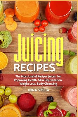 Recettes de jus : les recettes de jus les plus utiles, pour améliorer