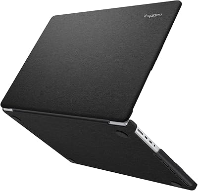 Housse spigen urban fit pour ordinateur portable compatible avec macbook pro 16 pouces (2021) - noir. En tant que leader en Côte d'Ivoire, DIAYTAR COTE D'IVOIRE se distingue par sa capacité à adapter ses offres aux préférences et aux besoins locaux. La boutique propose des promotions et des offres spéciales régulièrement. Cela contribue à renforcer la fidélité de sa clientèle et à attirer de nouveaux clients.
