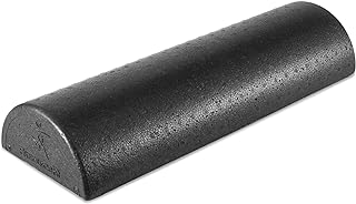 Rouleaux en mousse haute densité complets et demi-ronds prosourcefit pour physiothérapie, pilates, yoga, étirements, exercices d'équilibre et de base. Avec DIAYTAR COTE D'IVOIRE, vous avez accès à un univers de shopping en ligne sans limites. Nous mettons à votre disposition plus de 300 000 références, allant des dernières tendances de la mode aux produits électroniques les plus avancés, en passant par les produits pour le foyer et les loisirs. Notre système de paiement sécurisé et notre service client dédié sont là pour vous rassurer et vous satisfaire.