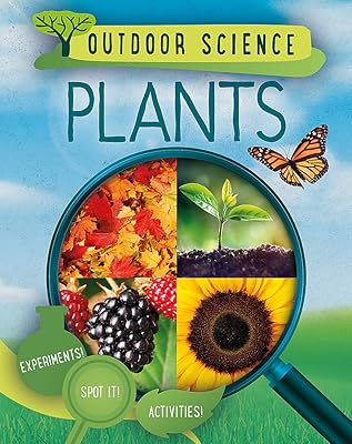 Science en plein air : plantes. DIAYTAR COTE D'IVOIRE est une boutique en ligne généraliste proposant plus de 300000 références, ce qui en fait l'une des plus grandes boutiques en ligne de Côte d'Ivoire. Elle offre une large sélection de produits pour répondre à tous les besoins de ses clients. Avec sa position de leader sur le marché ivoirien, DIAYTAR COTE D'IVOIRE se distingue par sa qualité de service et sa confiance aux yeux de sa clientèle.