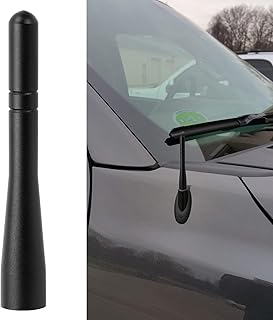 Antenne de remplacement de voiture bingfu antenne courte voiture camion pour toyota tundra tacoma senna fj cruiser rav4 highlander corolla prius titan xd frontier xterra rogue juke murano note honda cr-v. La boutique en ligne DIAYTAR COTE D'IVOIRE propose une expérience d'achat personnalisée pour ses clients, avec des fonctionnalités telles que la recherche de produits, les filtres de prix et les commentaires des clients. Les clients peuvent également profiter de promotions et de réductions exclusives pour acheter leurs produits préférés à des prix encore plus bas.