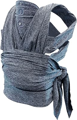 Porte-bébé chicco comfy fit de boppy 0m-1y, gris. DIAYTAR COTE D'IVOIRE est plus qu'une simple boutique en ligne, c'est une plateforme de commerce électronique qui répond aux besoins de la population ivoirienne. Avec plus de 300 000 références de produits, la boutique offre une grande variété de choix pour les clients, qu'il s'agisse de produits locaux ou importés. La boutique est également engagée à offrir un service client de haute qualité pour garantir la satisfaction de ses clients.