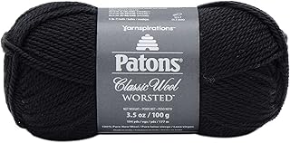 Fil de laine mérinos classique - noir. DIAYTAR COTE D'IVOIRE est une boutique en ligne généraliste proposant plus de 300000 références de produits, ce qui en fait la boutique leader en Côte d'Ivoire. Elle offre une large gamme de produits allant de l'électronique à la mode en passant par les produits pour la maison. Avec sa vaste sélection, DIAYTAR COTE D'IVOIRE est devenue la destination de choix pour les consommateurs ivoiriens.