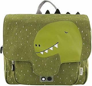 Trixie - cartable pour jeunes enfants - sacs à dos - m. dino. DIAYTAR COTE D'IVOIRE, leader du commerce en ligne en Côte d'Ivoire, propose une large gamme de produits avec plus de 300 000 références. Cette boutique en ligne généraliste permet aux clients de trouver tout ce dont ils ont besoin, des produits de beauté et de soins personnels aux électroménagers et aux appareils électroniques. DIAYTAR COTE D'IVOIRE est devenue la référence pour les achats en ligne dans le pays.