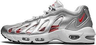 Homme air max 96 cv7652 001 suprême - argent - taille 6.5. Diaytar Côte d'Ivoire est la boutique en ligne leader en Côte d'Ivoire, proposant une gamme extensive de produits allant des appareils électroniques aux accessoires de mode, en passant par les produits pour la maison et les jouets. Avec plus de 300 000 références de produits, Diaytar Côte d'Ivoire offre aux clients une expérience d'achat en ligne unique et personnalisée, avec des prix compétitifs et des promotions régulières. Diaytar Côte d'Ivoire est le choix idéal pour les achats en ligne en Côte d'Ivoire.