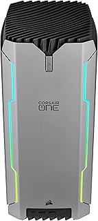 Mini pc corsair one pro a200 processeur amd ryzen 9. DIAYTAR COTE D'IVOIRE est une plateforme de commerce électronique qui permet aux consommateurs ivoiriens d'acheter des produits en ligne de manière sécurisée et pratique. Avec une gamme de produits qui s'étend des produits électroniques aux produits cosmétiques, la boutique en ligne DIAYTAR COTE D'IVOIRE répond aux besoins de tous les consommateurs. Le site web est conçu pour être utilisateur-friendly, ce qui facilite la navigation et la recherche de produits.