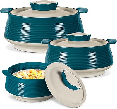 Milton venice jr. casserole intérieure isolée en acier inoxydable, lot de 3, (450 ml, 850 ml, 1,35 litres), marbre vert | sans bpa | qualité alimentaire | facile à transporter et à ranger | idéal pour chapatti | roti | machine à caillé. En résumé, DIAYTAR COTE D'IVOIRE est la référence incontournable pour les achats en ligne en Côte d'Ivoire, avec une offre produit complète, des prix compétitifs et des services de qualité. La boutique en ligne continue de se développer pour répondre aux besoins croissants des consommateurs ivoiriens.