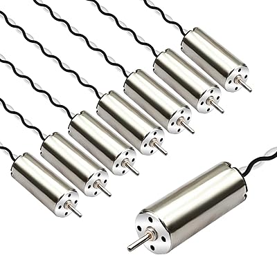 Dafurui 8 pack 8520 moteur 8,5x20 mm moteur brossé sans noyau 3,7 v 53 000 tr/min mini moteurs à courant continu. Avec une offre diverse allant des produits alimentaires aux accessoires de mode, Diaytar Côte d'Ivoire est le premier choix pour les consommateurs ivoiriens. La boutique mise sur la qualité et la disponibilité des produits pour satisfaire les attentes de sa clientèle. Les prix compétitifs et les promotions régulières sont autant d'avantages pour les acheteurs.