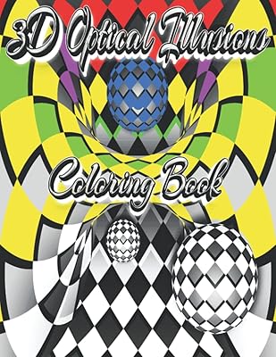Livre de coloriage sur les illusions d'optique 3d : dessins en trois dimensions pour créer des illusions d'optique époustouflantes pour tromper votre cerveau et taquiner vos sens. Diaytar Côte d'Ivoire est une boutique en ligne généraliste qui propose plus de 300 000 références de produits. Leader en Côte d'Ivoire, elle offre une large gamme de produits pour répondre aux besoins de ses clients. Que ce soit pour des produits alimentaires, des vêtements ou des accessoires, Diaytar Côte d'Ivoire est le point de référence.