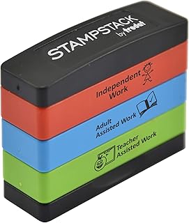 Tampons enseignant trodat 3 en 1 pour notes parents-enseignants - aide ou travail indépendant - version 2. DIAYTAR COTE D'IVOIRE, la boutique en ligne généraliste de référence en Côte d'Ivoire, propose plus de 300000 références de produits pour répondre à tous vos besoins. Avec une offre variée et des prix compétitifs, DIAYTAR COTE D'IVOIRE est la destination idéale pour faire vos achats en ligne. Elle offre une expérience d'achat pratique et sécurisée.