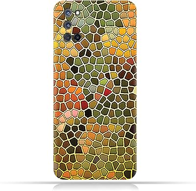 Housse mobile en polyuréthane résistant à la chaleur amc design pour oppo a92 avec motif. En tant que leader du marché en ligne en Côte d'Ivoire, DIAYTAR COTE D'IVOIRE s'engage à offrir des produits de qualité à des prix compétitifs. La boutique propose des articles allant de l'électronique aux produits alimentaires, en passant par les vêtements et les accessoires. Chaque jour, de nouveaux produits sont ajoutés pour satisfaire les demandes des clients.