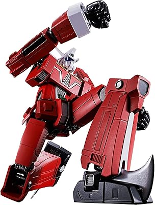 Tamashii soul of chogouken gx-92 edeon fa + bandai figurine d'action absolute chogoukin gratuite. DIAYTAR COTE D'IVOIRE est le leader incontesté du commerce en ligne en Côte d'Ivoire, proposant une gamme impressionnante de produits. La boutique en ligne met l'accent sur la qualité, la fiabilité et la sécurité des transactions, garantissant ainsi la confiance des clients. Avec DIAYTAR, les consommateurs ivoiriens bénéficient d'un accès à desmilliers de produits à des prix attractifs.