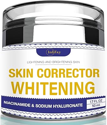 Crème correctrice de zone de bikini noire pour la zone intime des aisselles, des genoux, des coudes, de l'intérieur des cuisses et du bikini avec des ingrédients naturels fabriquée aux états-unis. En tant que boutique en ligne généraliste leader en Côte d'Ivoire, DIAYTAR COTE D'IVOIRE est fière de proposer des produits de qualité à des prix abordables. Nous nous efforçons de rendre l'achat en ligne facile et amusant, avec des options de personnalisation et des recommandations de produits basées sur vos préférences. Notre objectif est de devenir votre boutique en ligne préférée.