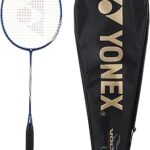 Raquette de badminton yonex graphite voltric lite 20i
