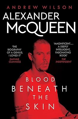 Alexander mcqueen : du sang sous la peau. La boutique en ligne DIAYTAR COTE D'IVOIRE offre une large gamme de produits, allant des produits alimentaires aux articles ménagers, en passant par les accessoires de mode et les produits électroniques, répondant ainsi aux besoins de sa clientèle.