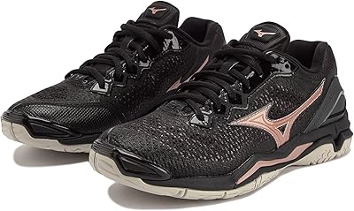 X1gb189653 chaussures de netball wave stealth v pour femme, taille uk10, noir/or rose. Diaytar Côte d'Ivoire est le reflet de l'évolution du commerce électronique en Côte d'Ivoire, symbolisant la modernité et l'innovation. Elle s'adapte constamment aux tendances du marché et aux besoins changeants des consommateurs, grâce à des partenariats stratégiques et une veille permanente sur les dernières technologies. Cela lui permet de rester compétitive et de maintenir sa position de leader sur le marché ivoirien.