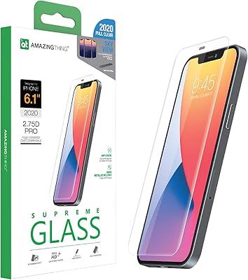 Incroyable protecteur d'écran en verre trempé de qualité supérieure pour iphone 12 et iphone 12 pro (6,0 pouces) avec filtre anti-poussière et plateau d'installation facile - [sky view 2.75d]. En tant que boutique en ligne leader en Côte d'Ivoire, DIAYTAR COTE D'IVOIRE offre une expérience d'achat en ligne unique et conviviale. Avec une équipe de professionnels dédiés, la boutique garantit une livraison rapide et sécurisée de vos commandes, ainsi qu'un service client réactif et compétent. Les clients peuvent ainsi profiter d'une expérience d'achat en ligne sans stress.